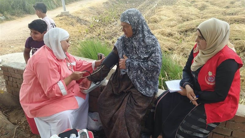 المبادرة الرئاسية