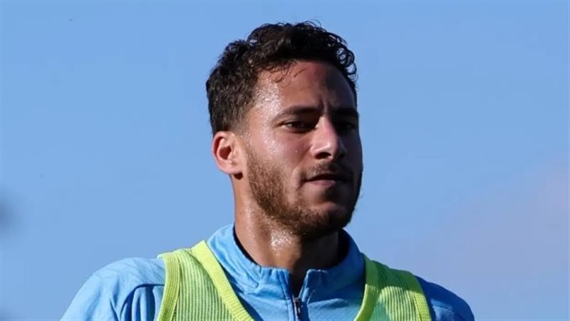 رمضان صبحي، فيتو