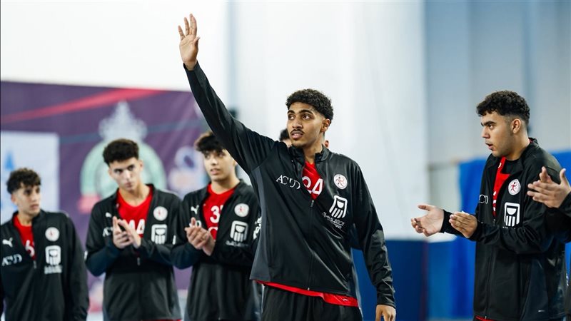 منتخب مصر لكرة اليد،
