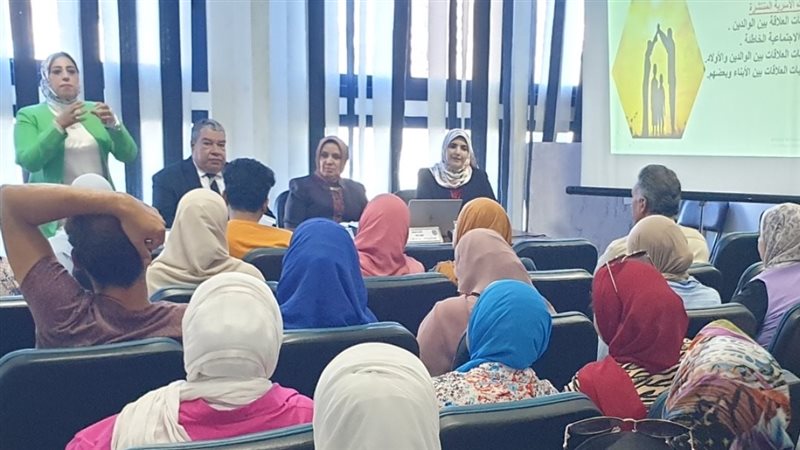 دورات تدريبية بجامعة