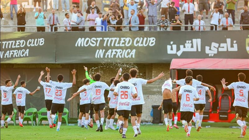 زمالك 2009