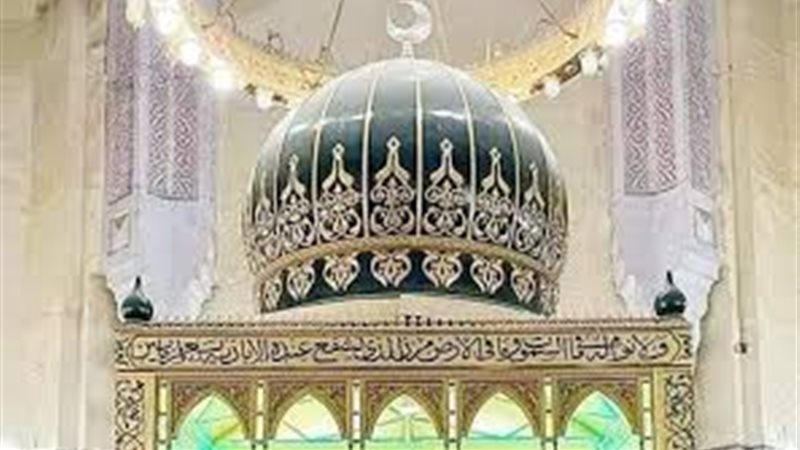 حكاية شقيق سيدي إبراهيم