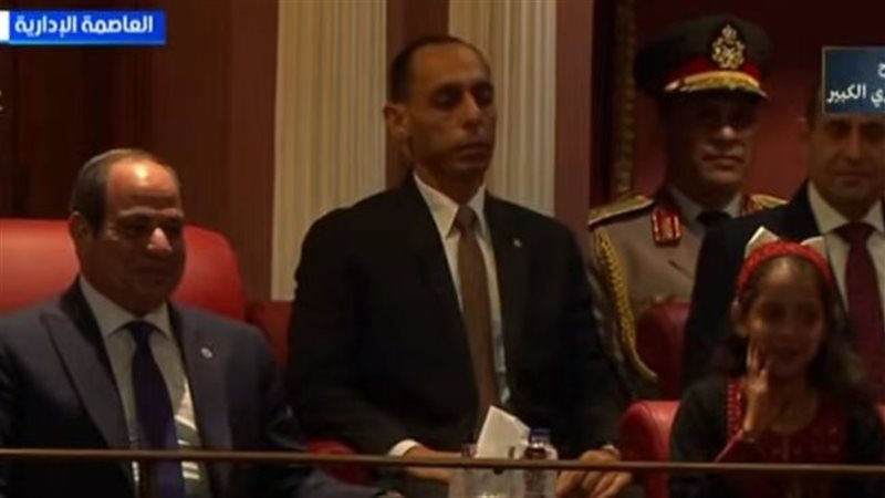 السيسي يستجيب لطلب