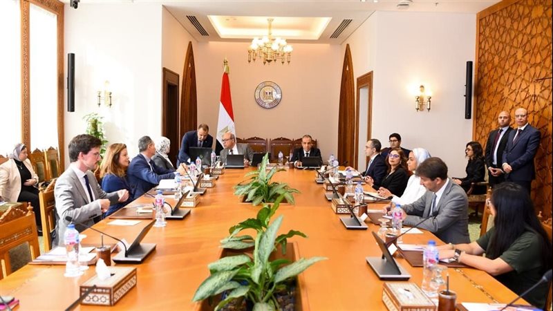 اجتماع وزير الخارجية،