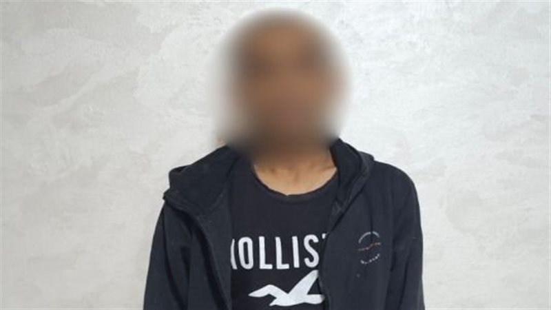 الامن يكشف ملابسات