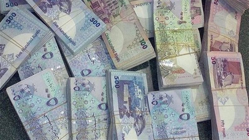 سعر الريال القطري