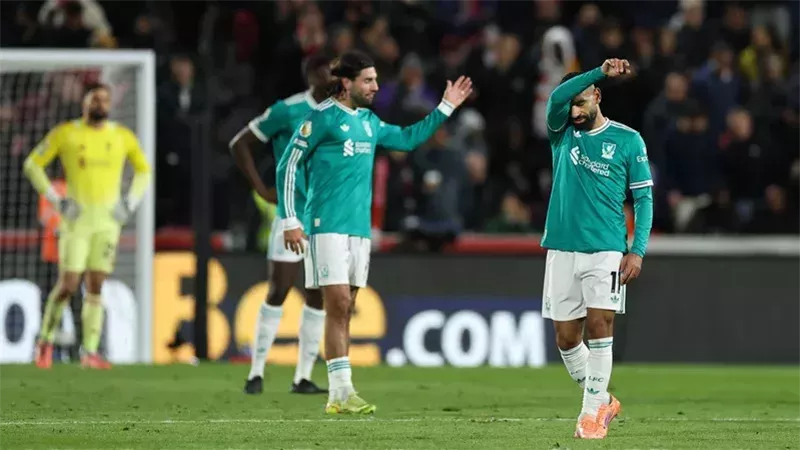 ليفربول 