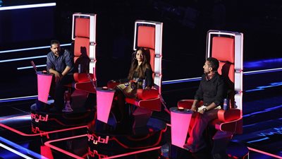 تحديات ومنافسات بين أفضل الأصوات في الموسم السادس لبرنامج The Voice 