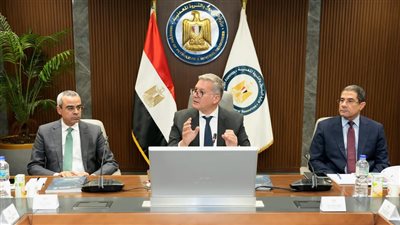 وزير البترول يرأس اللجنة العليا للتحضير لمؤتمر ومعرض إيجبس 2026