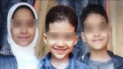 ألغاز وطلاسم وتساؤلات في جريمة فيصل.. هل أخفى المتهم بقتل الأم وأطفالها الثلاثة الحقيقة في اعترافاته.. وهل تشهد القضية مفاجآت جديدة؟