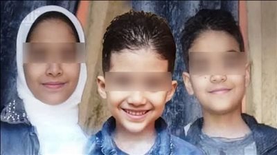 خيانة تحولت إلى مذبحة.. تفاصيل ليلة قتل أسرة اللبيني كاملة بالسم.. البراءة تلفظ أنفاسها الأخيرة بين يدي عشيق قاتل بلا رحمة
