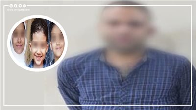 إحالة أوراق المتهم بقتل أسرة اللبيني للمفتي وتحديد موعد جلسة النطق بالحكم