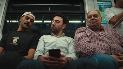 موعد عرض مسلسل كارثة طبيعية الحلقة الأولى 