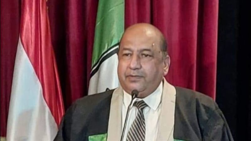 د. أحمد رجب نائب