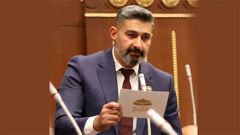 مناقشة طلب ياسر جلال