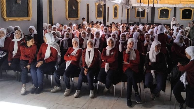 مؤتمر النشء للشباب