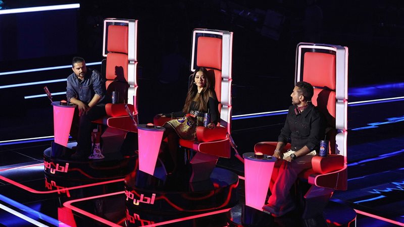 The Voice