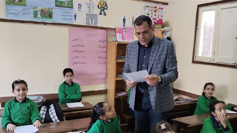 ياسر عمارة، وكيل