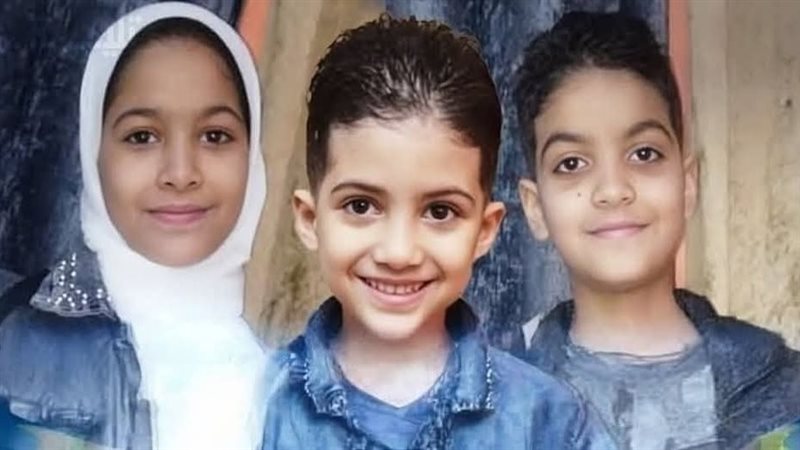 الغموض يحيط بجريمة