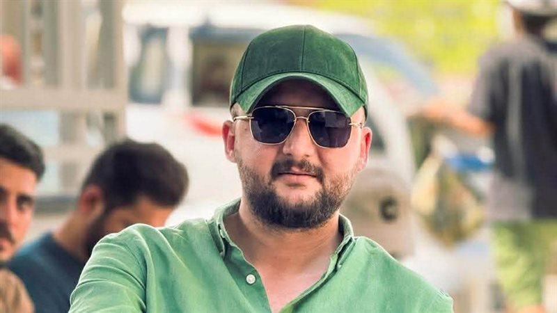 المخرج زين العابدين