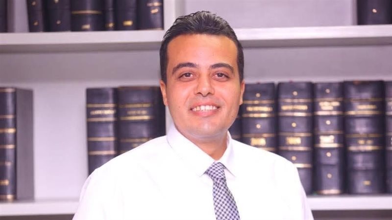 الزميل محمد الشاذلي