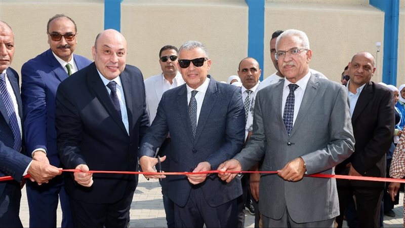 جانب من الافتتاح،فيتو