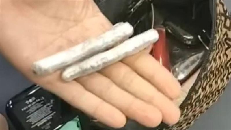 مطار الغردقة 