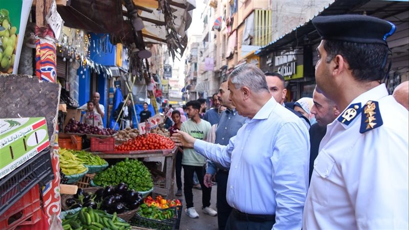 الاسكندريه 
