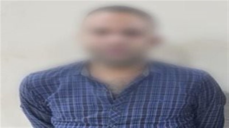المتهم بقتل أطفال