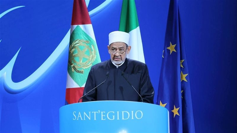 الدكتور أحمد الطيب