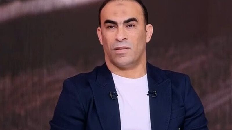 سيد عبد الحفيظ 