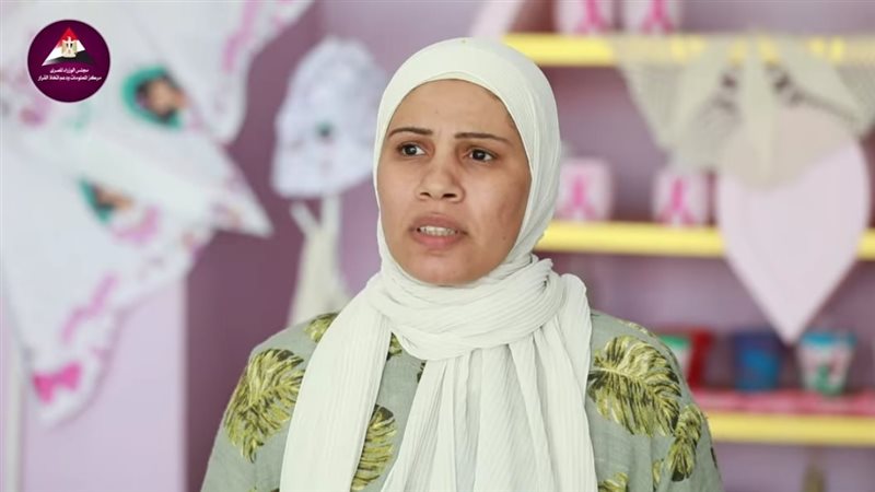 حنان عيد، فيتو