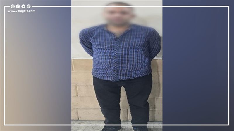 المتهم بارتكاب الواقعة،