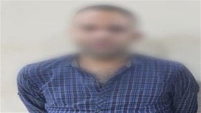 المتهم بارتكاب الواقعة،