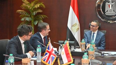 وزير الاستثمار: إعداد سياسة تجارية أكثر شمولًا ترتكز على الانفتاح والتنافسية