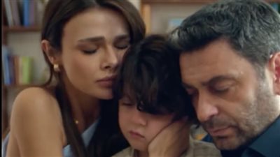 مواعيد عرض مسلسل المدينة البعيدة 2 على قناة MBC4