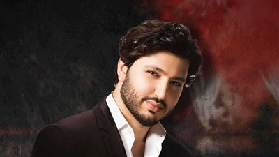 تأجيل حفل محمد فضل شاكر بلبنان بسبب الحرب 