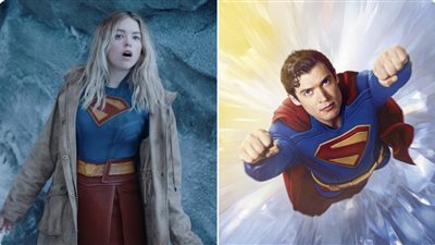 فيلم SUPERGIRL يخضع لإعادة تصوير لمدة أسبوعين