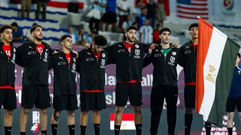 منتخب مصر، فيتو