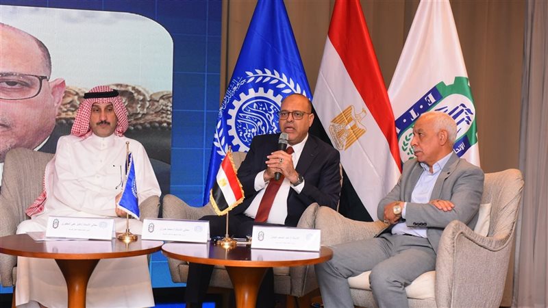 محمد جبران وزير العمل