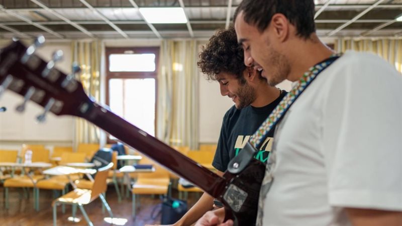 برامج الجامعة الأمريكية