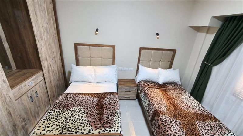 تطوير شامل في المباني