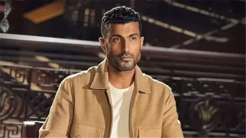 محمد سامي، فيتو