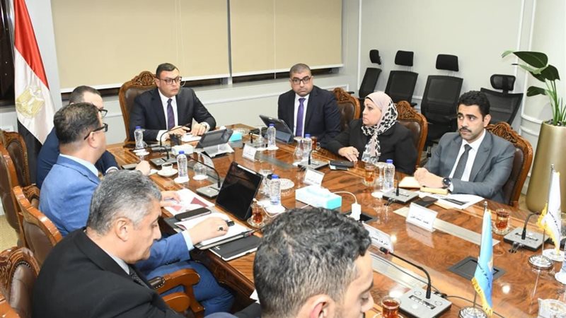 شريف الشربيني خلال