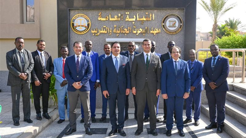 النيابة العامة، فيتو