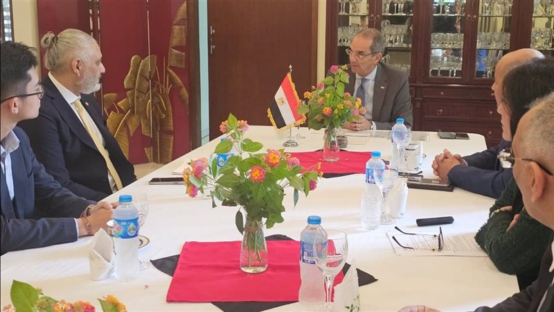 د.عمرو طلعت، فيتو