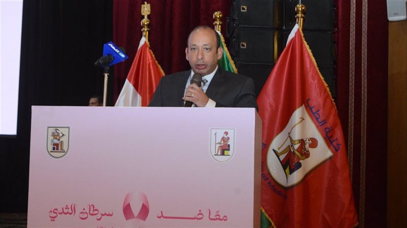 د. حسام صلاح عميد