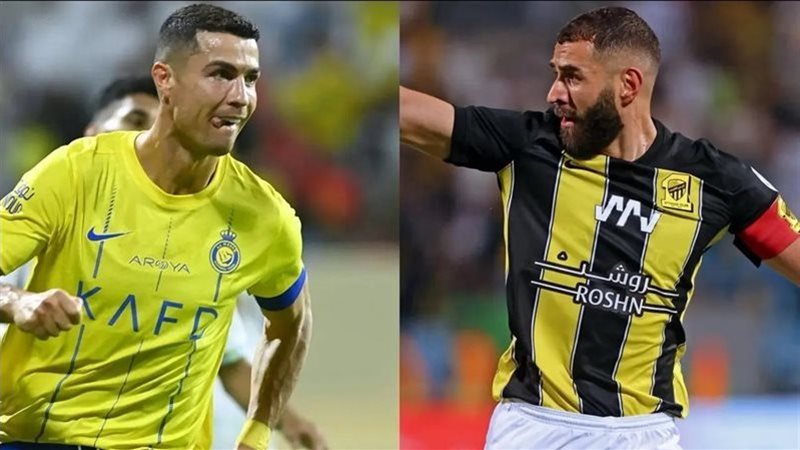 النصر واتحاد جدة،فيتو