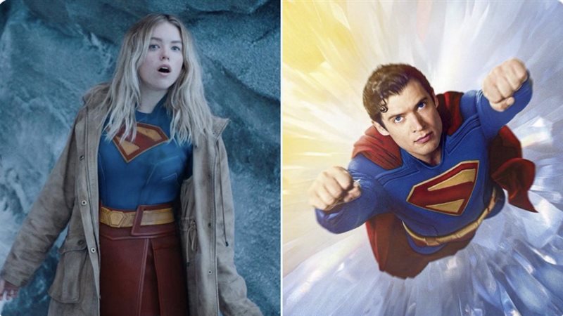 فيلم SUPERGIRL، فيتو