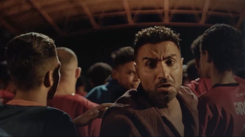 أحمد فهمي، فيتو 